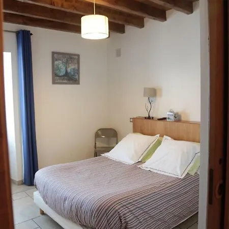 Ixuria Vakantiehuis *