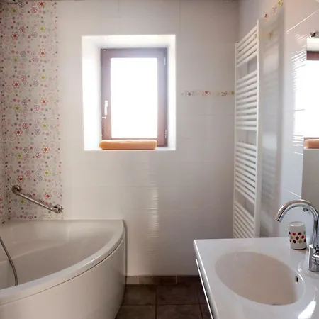 Vakantiehuis Ixuria Ayherre