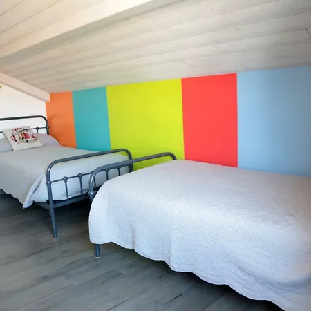 Ixuria Vakantiehuis Ayherre