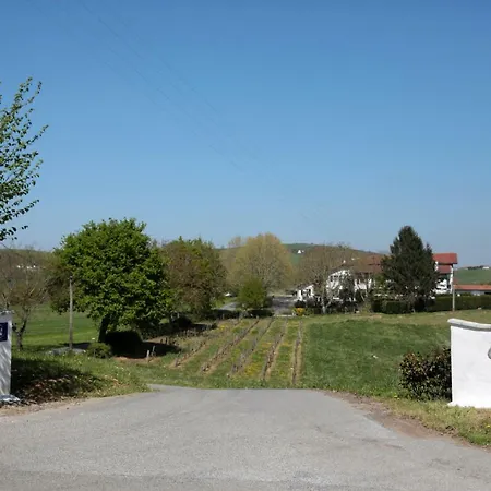 Ixuria Vakantiehuis Ayherre