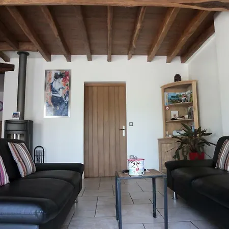 Vakantiehuis Ixuria